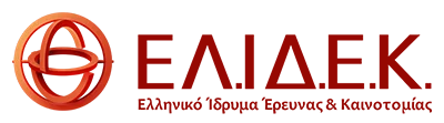H.F.R.I. – Hellenic Foundation for Research and Innovation