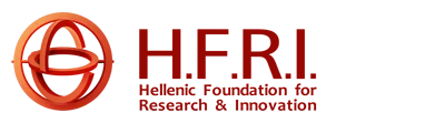 H.F.R.I. – Hellenic Foundation for Research and Innovation